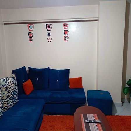 Jayson Furnished Apartment, Nairobi Zewnętrze zdjęcie