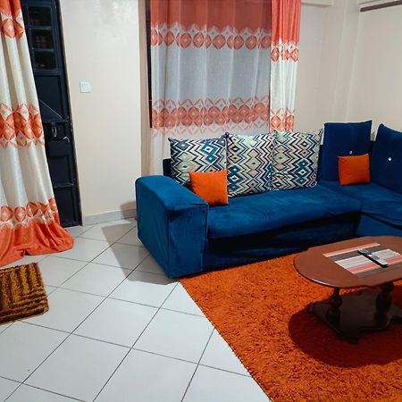 Jayson Furnished Apartment, Nairobi Zewnętrze zdjęcie