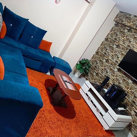 Jayson Furnished Apartment, Nairobi Zewnętrze zdjęcie