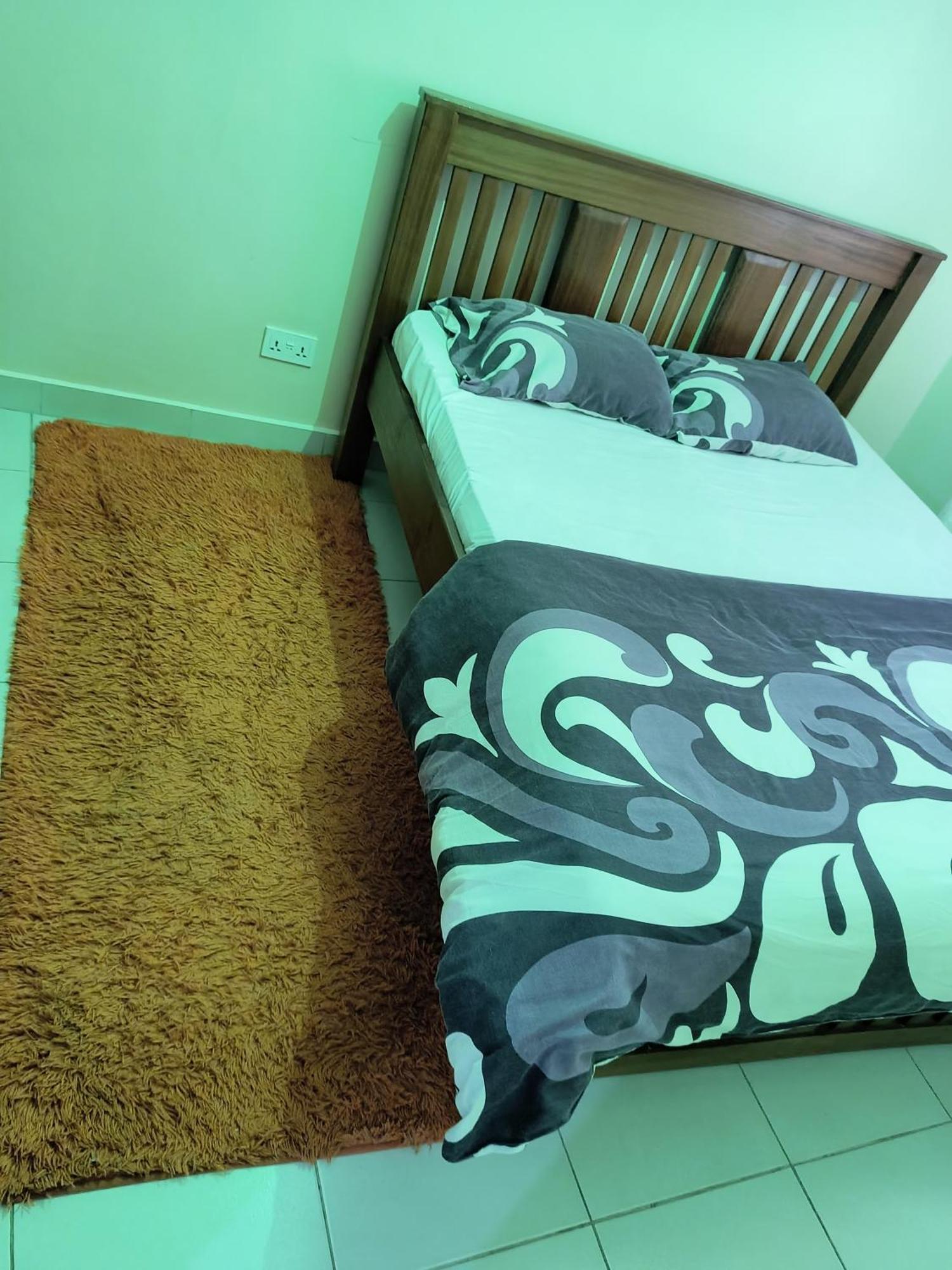 Jayson Furnished Apartment, Nairobi Pokój zdjęcie