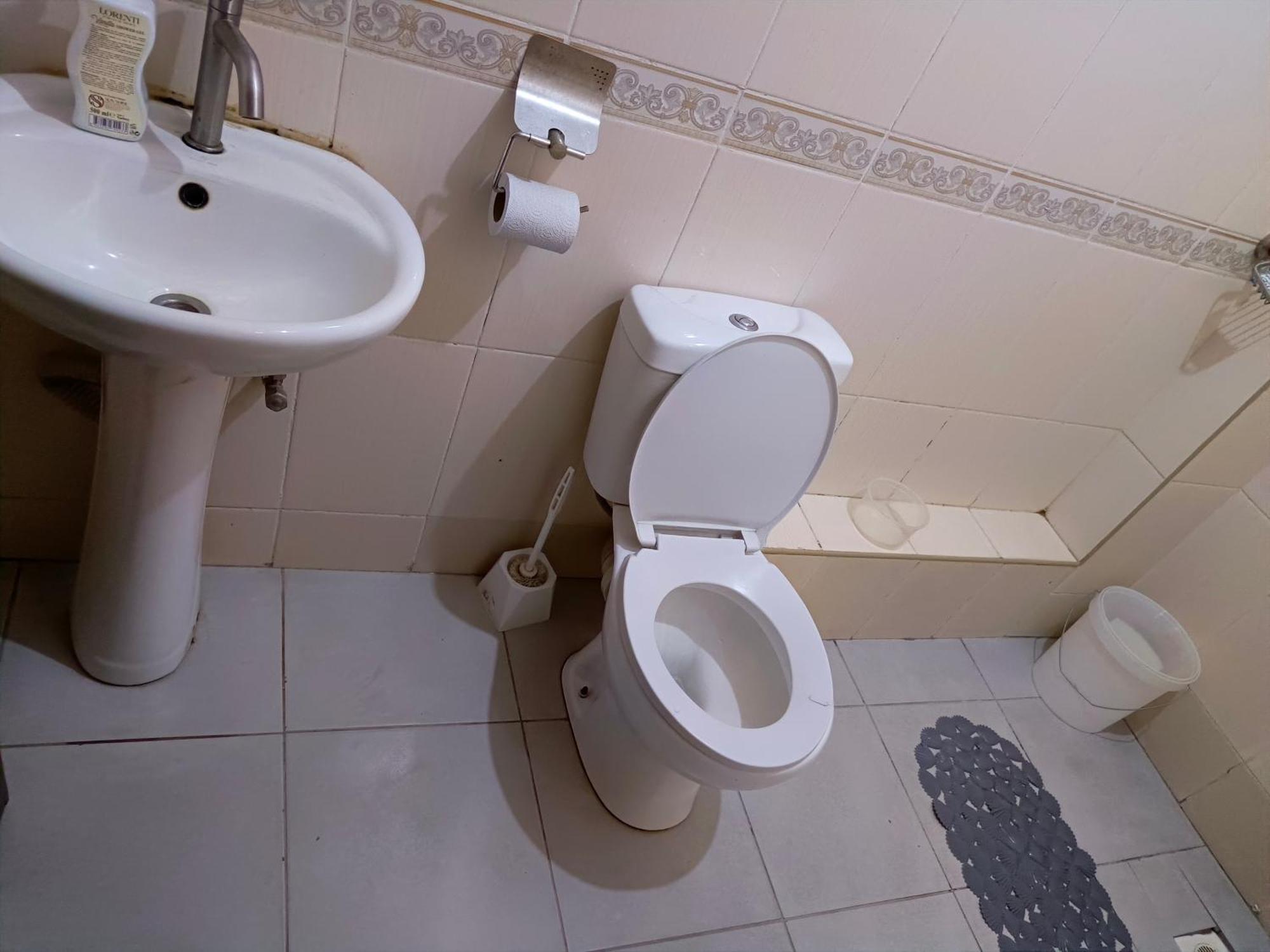 Jayson Furnished Apartment, Nairobi Zewnętrze zdjęcie